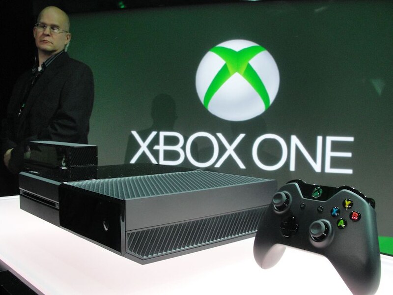 Een afscheid van Xbox lijkt hoogst onwaarschijnlijk, gezien Microsoft nog geen week geleden de Xbox One aankondigde.