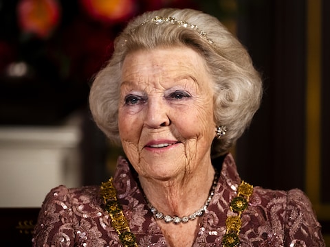 Na populaire serie ‘Máxima’ over Nederlands koningshuis, komt er nu ook speelfilm over prinses Beatrix
