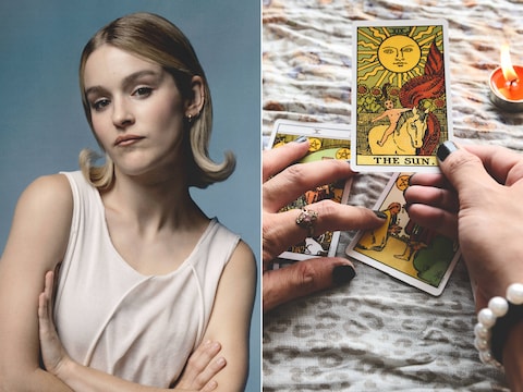 Pommelien Thijs vertelde in Humo dat ze tarotkaarten legt voor vrienden. Specialiste Margot Dorren legt uit hoe je dat goed doet. 