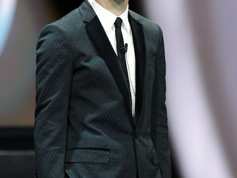 Lionel Messi.