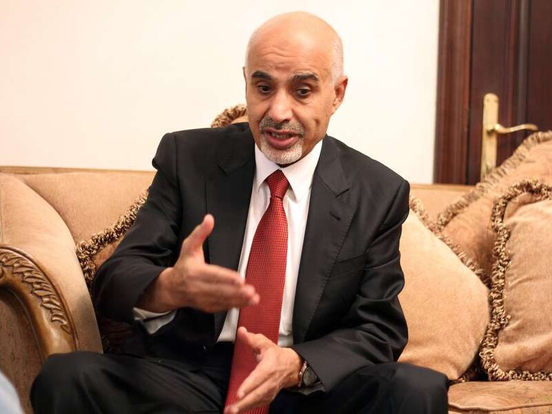 Mohammed al-Megaryef