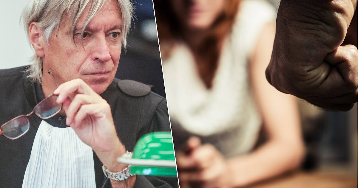 “Hij sprong op haar motorkap en sloeg de voorruit stuk”: voormalig MMA-vechter (37) maakt leven van