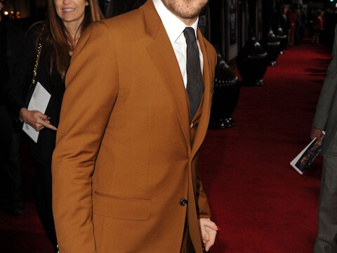 Ryan Gosling.