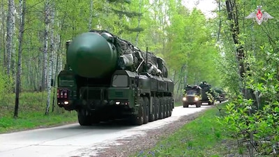 Vier doden bij Russische aanvallen in Oost-Oekraïne