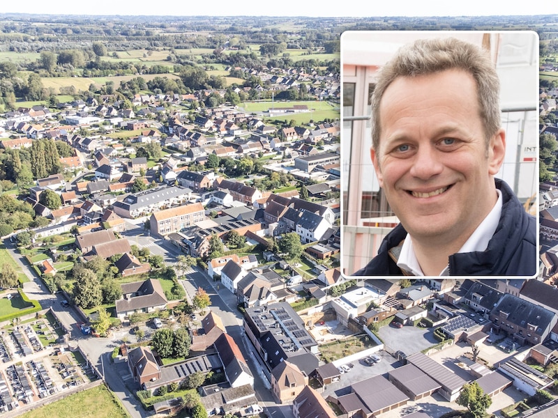 Hoeveel leefloners krijgt Kruisem erbij nu de werkloosheidsuitkering beperkt wordt in de tijd? En hoeveel kost dat? “Impact is nog zeer beperkt”