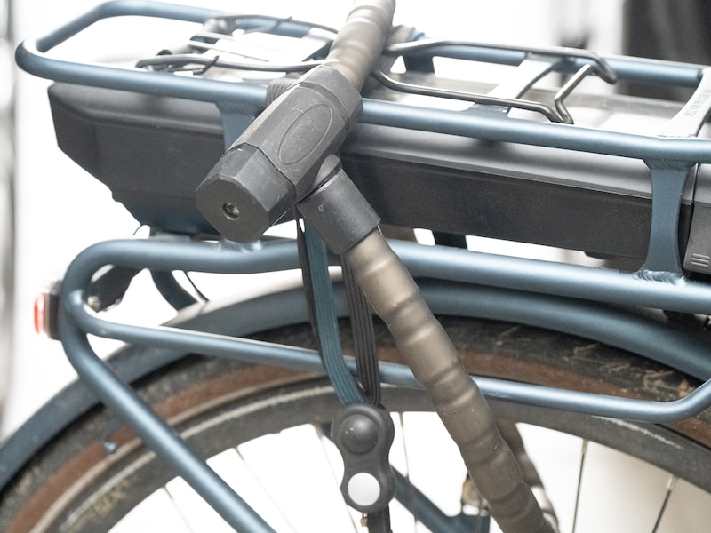 Man en vrouw uit Kruisem aangehouden voor reeks diefstallen van fietsbatterijen