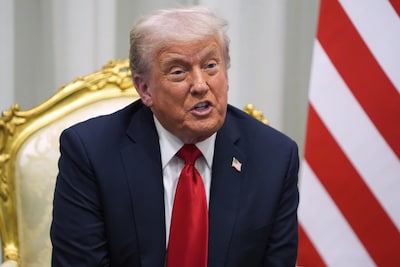 Trump herhaalt dreigement om wet uit 1807 in te roepen zodat hij leger kan inzetten tegen Amerikaanse burgers