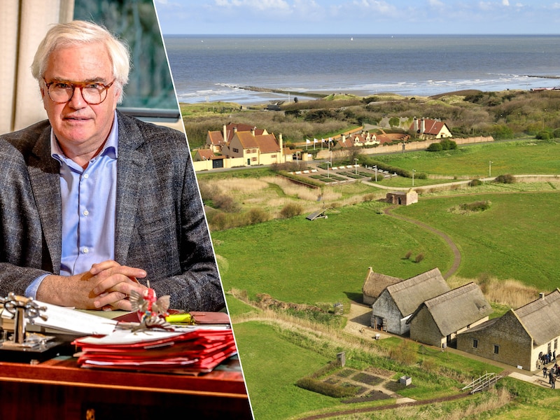 De meerjarenplanning van de provincie West-Vlaanderen onder de loep: van 67,3 miljoen euro voor mobiliteit tot een opfrisbeurt voor Chalet Kemmel