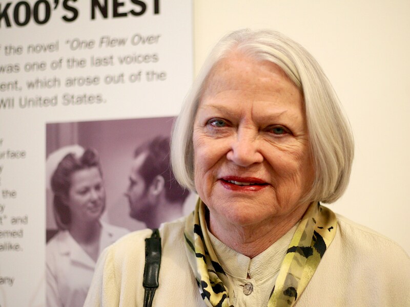 Oscarwinnares Louise Fletcher (88) uit ‘One Flew Over The Cuckoo’s Nest’ overleden