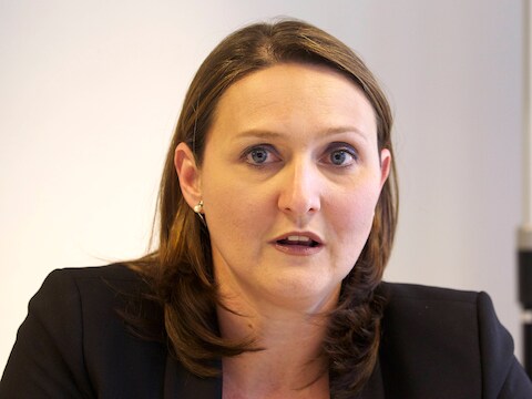 Gwendolyn Rutten.