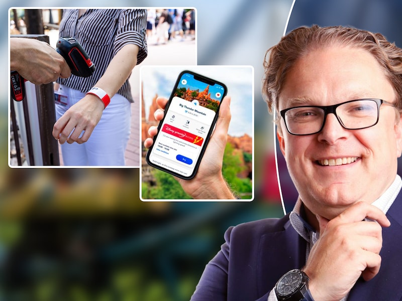 “Nee, dit is geen vipticket”: voorsteken in pretpark kan tot 230 euro kosten, maar ook dan moet je vaak nog aanschuiven