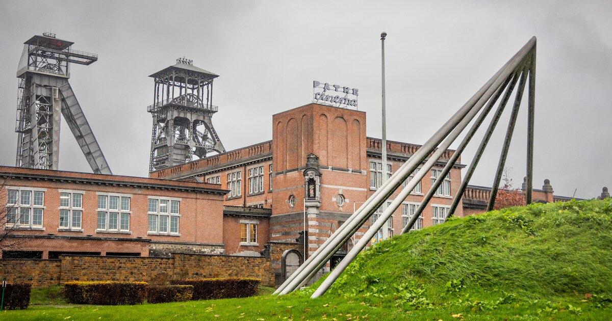 Na bijna 20 jaar verdwijnt Euroscoop in Genk: Pathé neemt vestigingen ...