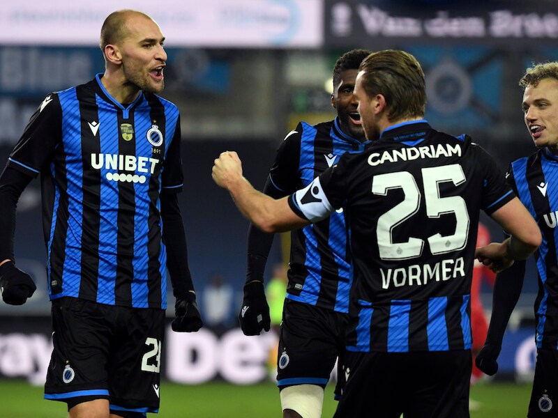 Ondanks de schaafwonden staat Club Brugge financieel ijzersterk: “Nood aan een BeNeLiga lijkt groot”