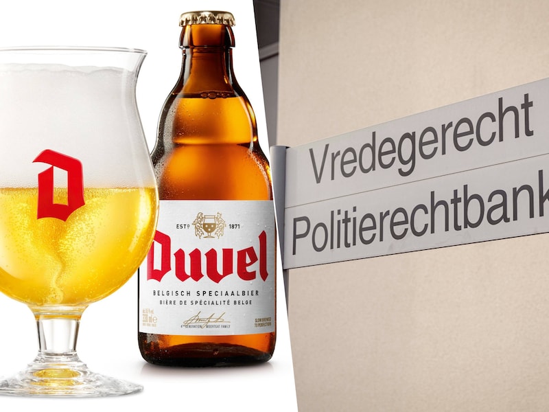 “Bent u in het biervat gevallen?”: rechter is streng voor bestuurder die 0,94 promille blies