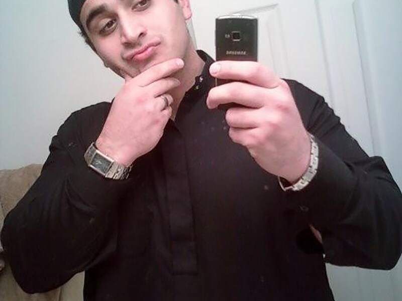 Omar Mateen
