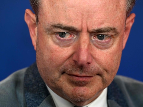 De komende maanden worden beslissend voor regering-De Wever.