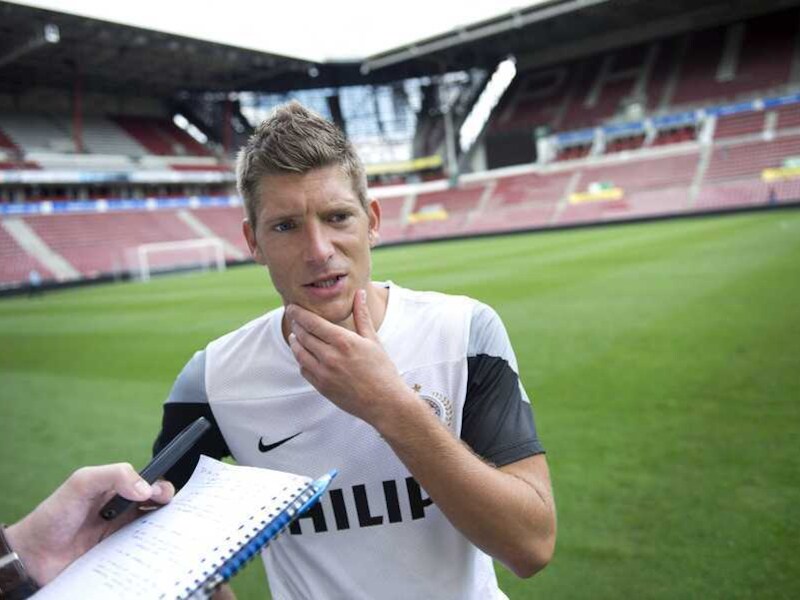 Stijn Schaars.