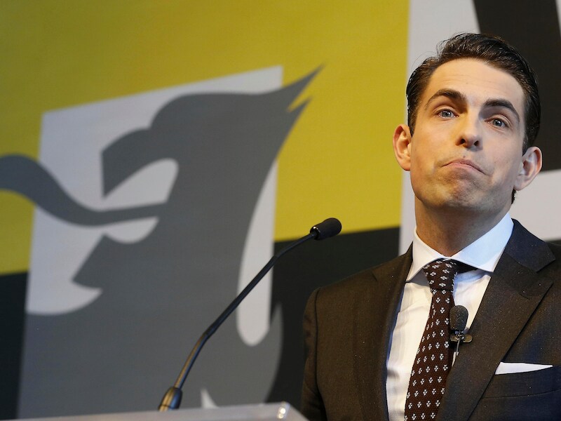 Vlaams Belang pleit voor aparte sociale zekerheid migranten