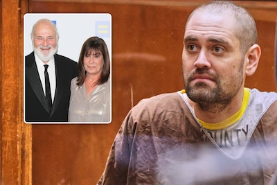 Nieuwe wending in moordzaak Rob Reiner: verdachte zoon wil m