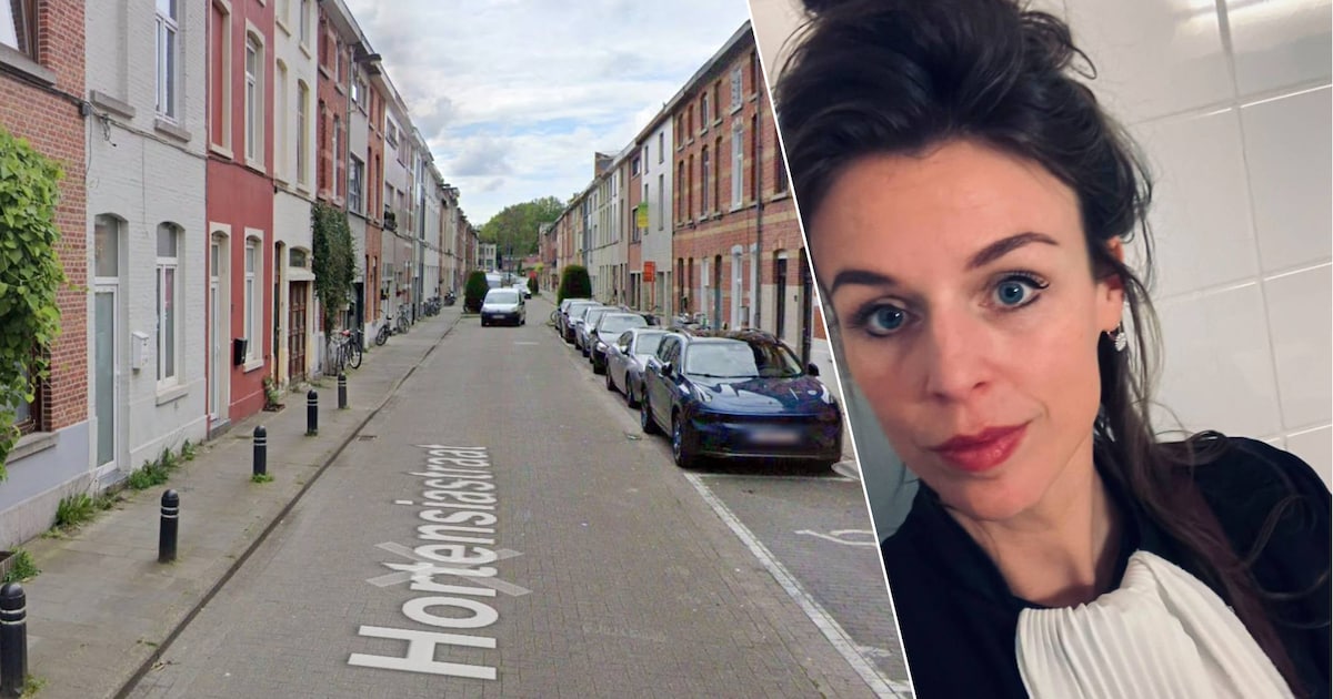 Minderjarige rijdt zonder rijbewijs met auto van zus en botst tegen ...