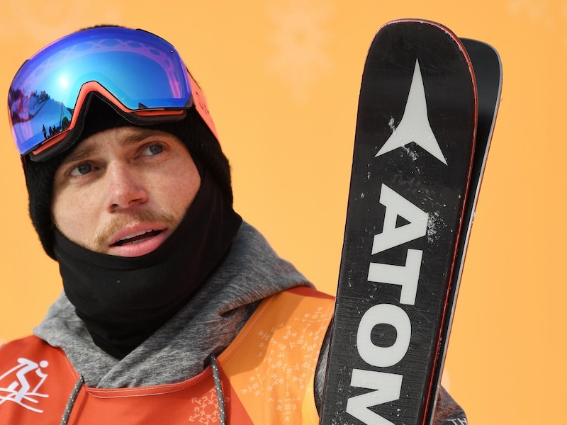 “Ze wensen dat ik mijn nek breek”: freestyleskiër Gus Kenworthy krijgt doodsbedreigingen na anti-ICE-actie