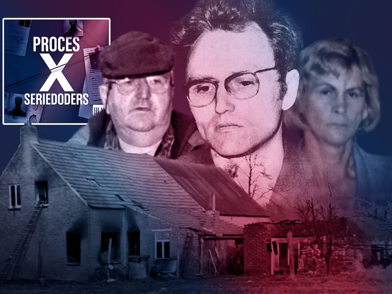 🎧 Peerke, ‘De Schrik van de Kempen’, werd plots zélf doodgeschoten en gedumpt: “Hij ‘stoefte’ dat hij niet vier, maar 64 mensen vermoord heeft”