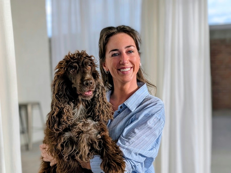 Zoë Kennof