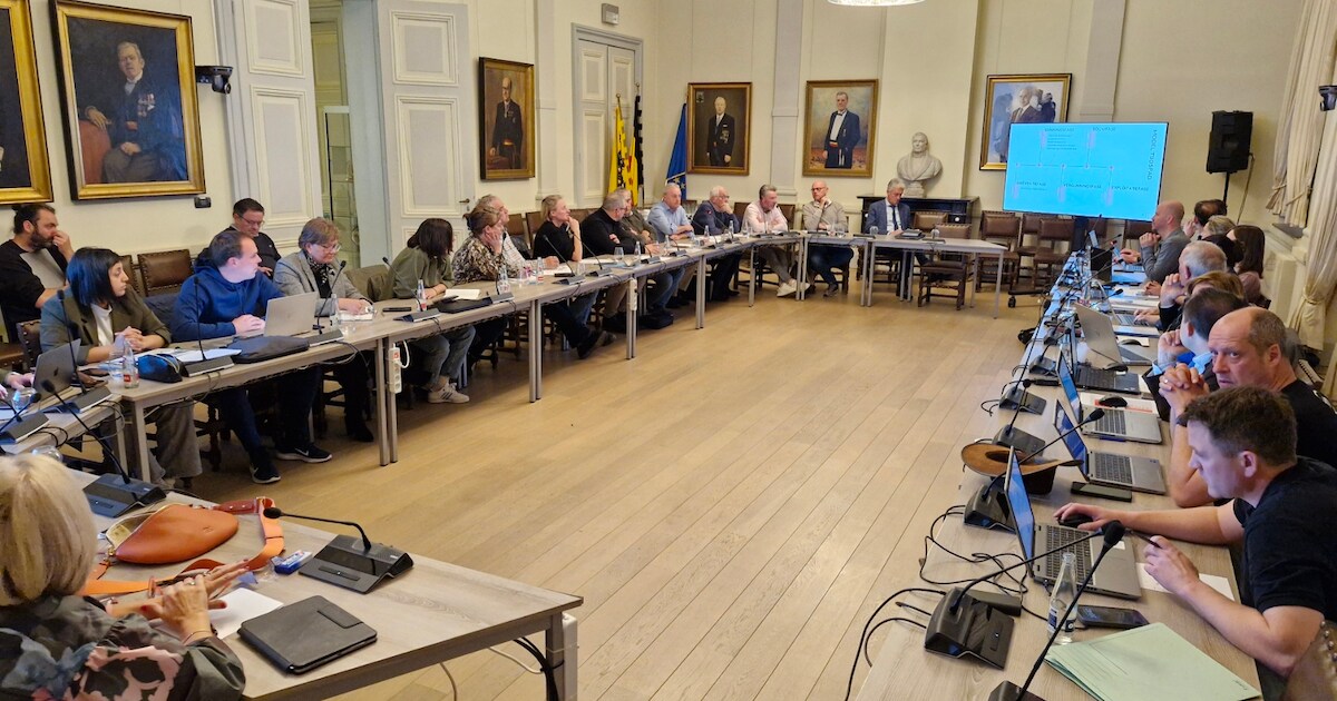 Locatiestudie zwembad onthult dat nabijheid van scholen de doorslag gaf bij de keuze: “Anders tot vi