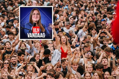 🎧 Gentse feesten gaan van start: “Voor het eerst een massakaraoke”