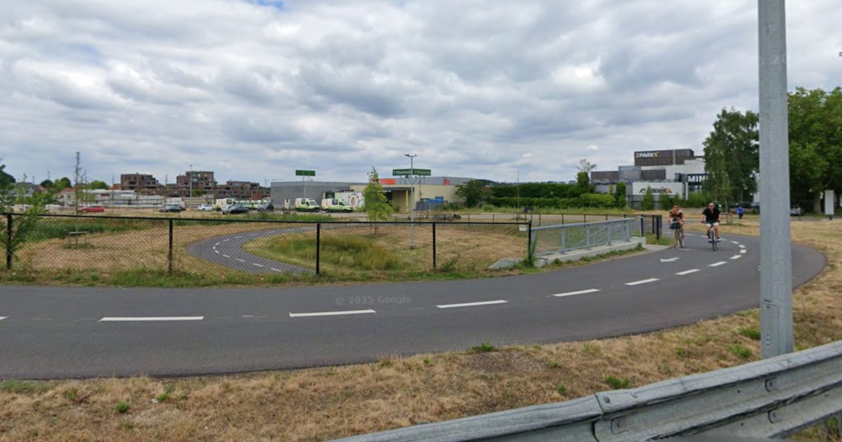 Werken aan gladde fietsbruggen langs Kempische brug moeten valpartijen deze winter voorkomen