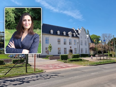 Gemeenteraadslid Chahrazad Elhalmadi verlaat de Alliance Francophone-fractie en zetelt verder als onafhankelijk raadslid.