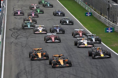 Zin om slapend rijk te worden? Waarom investeren in F1-teams een goudmijn is