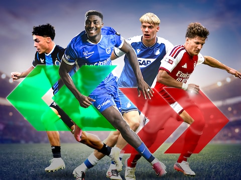 Kopfoto transfers Jupiler Pro League