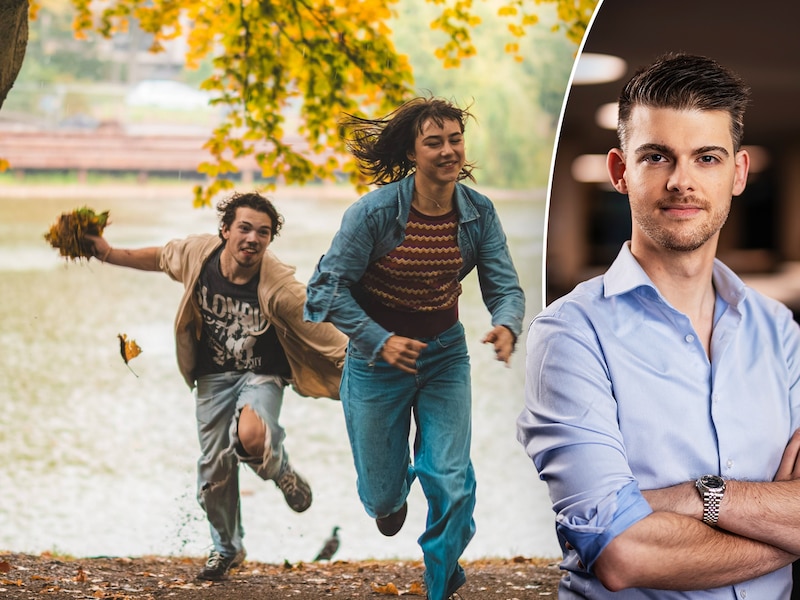 “Vergelijk het met iemand die veel moet zweten, maar niet kan drinken.” Waarom het in putje zomer haast herfst lijkt