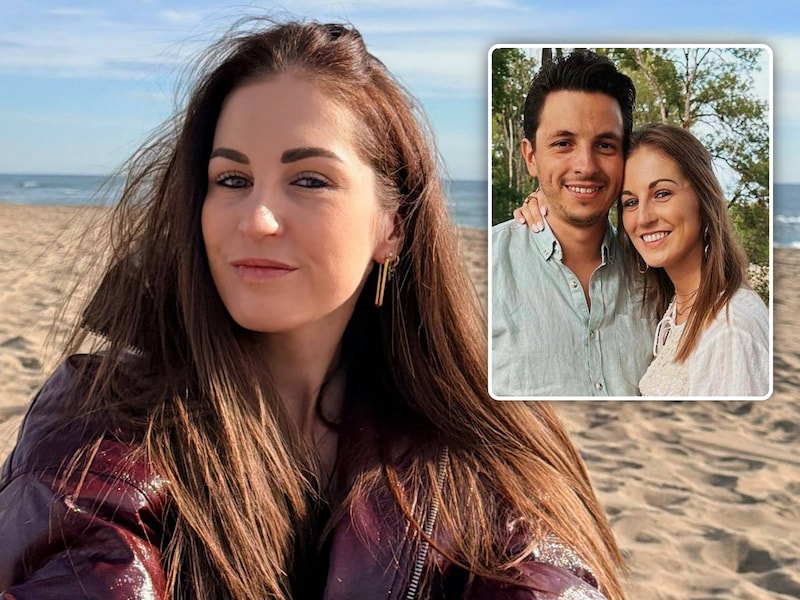 Pauline De Vos verhuist naar Barcelona. Ze was 2,5 jaar samen met Junior Planckaert.