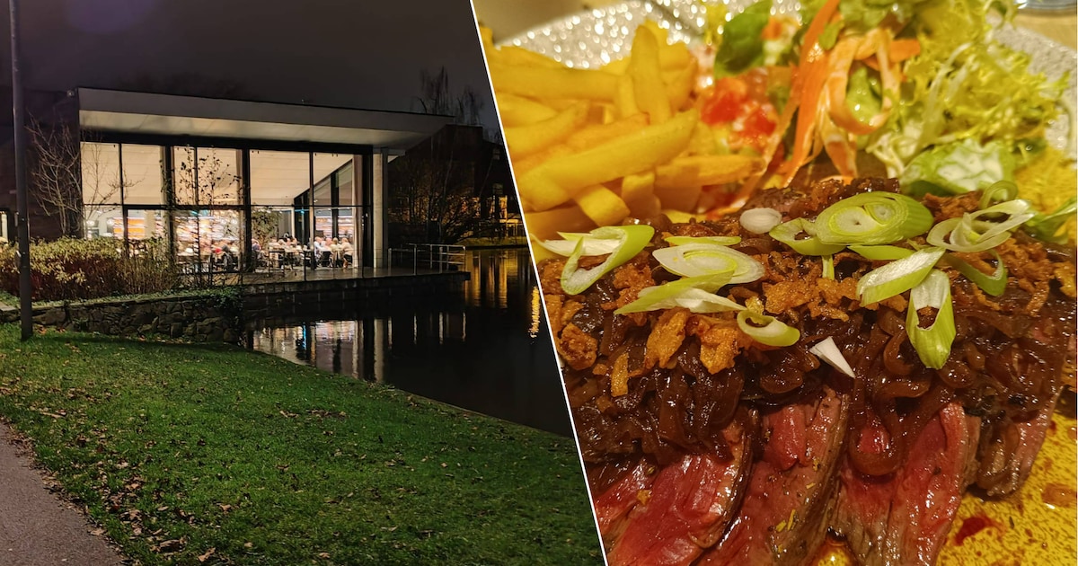 RESTOTIP: Het Boothuis in Waregem: topkwaliteit op unieke locatie ...