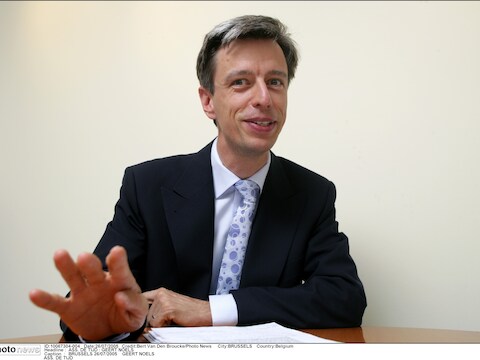 Geert Noels