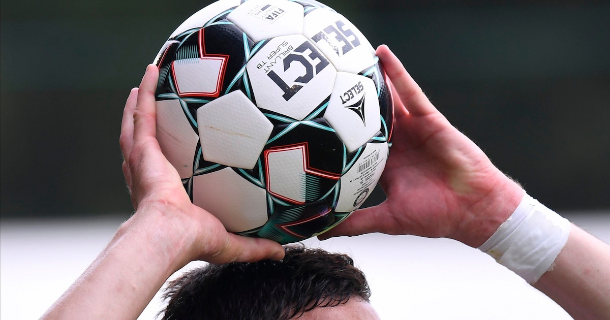 Hoe deden de voetbalclubs uit Kapelle-op-den-Bos het afgelopen weekend in hun reeks?