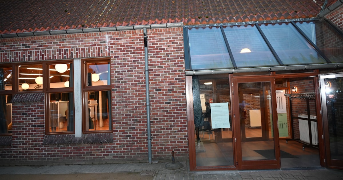 Dorpshuis De Ster strijkt neer in Bekegem | Regio | HLN.be