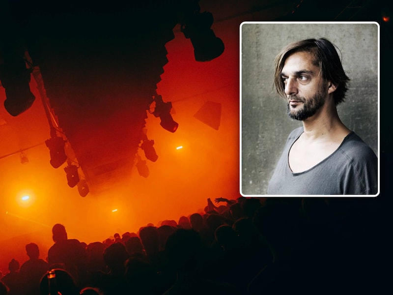 In het subgenre ‘minimal techno’ wordt Ricardo Villalobos gezien als één van de grootsten der aarde.