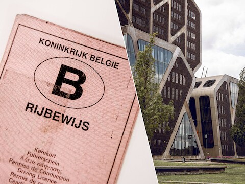 Beeld ter illustratie.