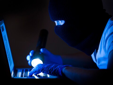 Cybercriminaliteit