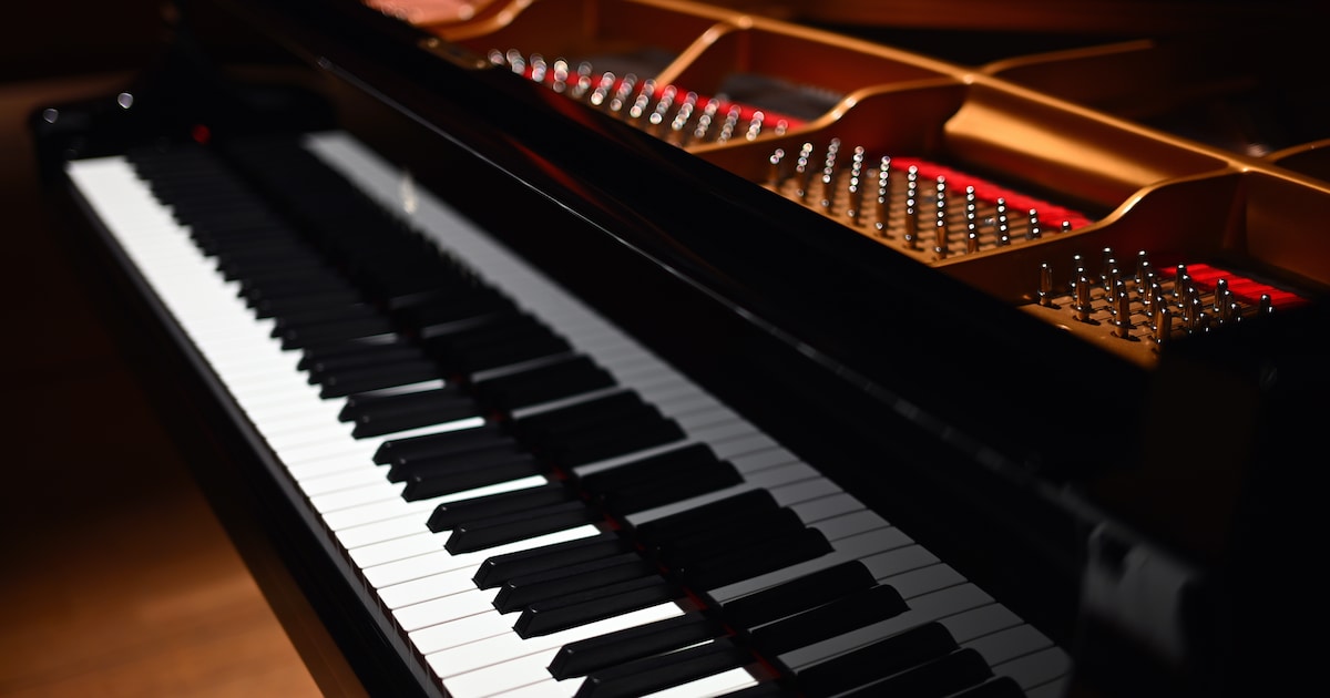 Pianotalent Akari Bastiaens (13) geeft benefietconcert in Westkapelle