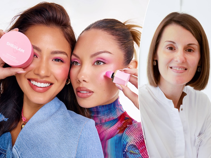 Hoe veilig en kwalitatief is de ‘verdoken’ Shein-make-up bij Kruidvat? “Het merk omzeilt zo alle bezorgde ouders”