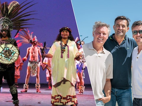 Bonheidansfestival/ De Romeo’s