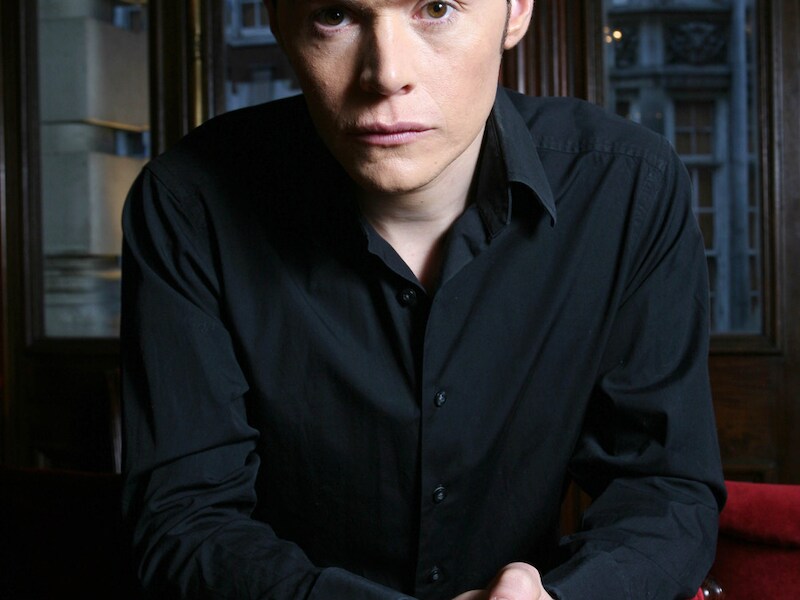 Burn Gorman