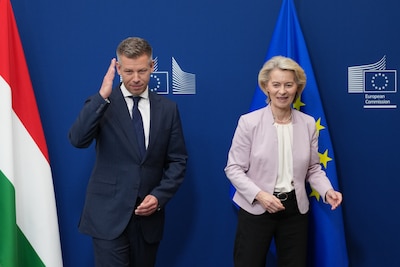 Hongarije krijgt zijn zin: ruim 16 miljard aan Europees geld richting Boedapest na politieke omwenteling