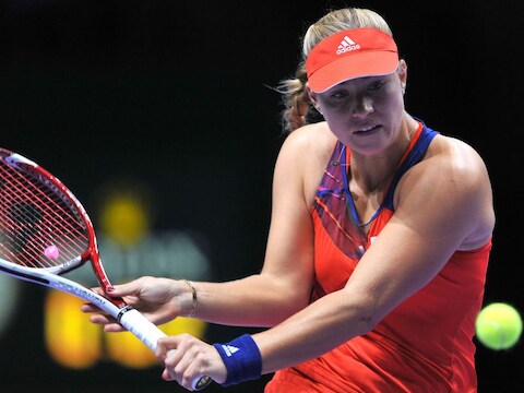Angelique Kerber