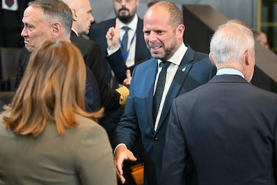 België ondertekent akkoord met Nederland voor aankoop luchtafweersystemen