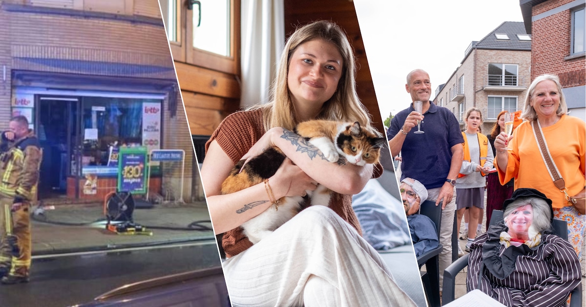 1,2 miljoen keer bedankt! Deze Putse verhalen lieten jullie in 2025 niet los: van dodelijke brand to